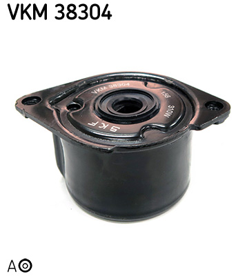 Napínacia kladka rebrovaného klinového remeňa SKF (VKM 38304)